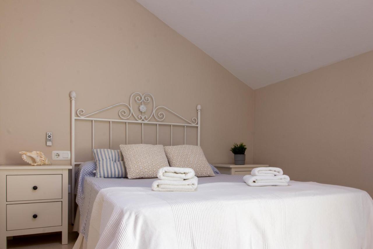 A View Of The Duplex Apartament